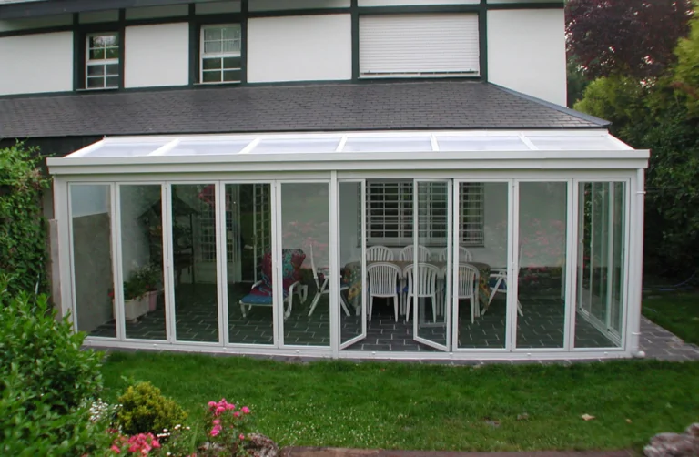 How custom aluminium enclosure systems are made