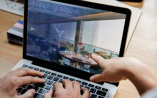 préparation de solutions de fermetures en aluminium