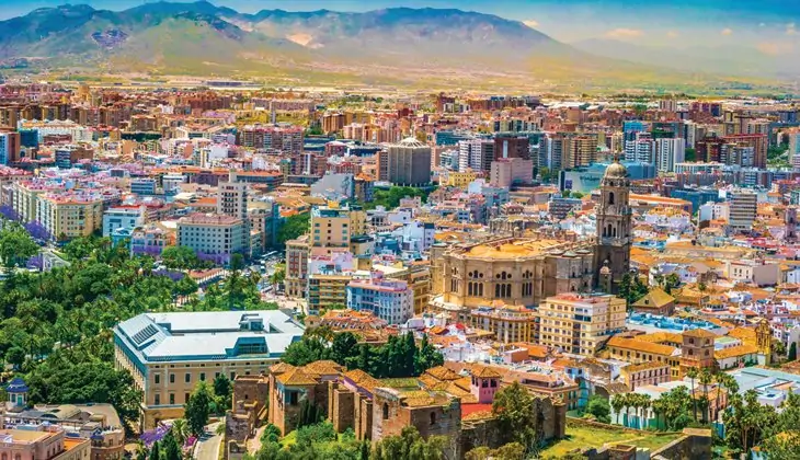 puertas plegables málaga