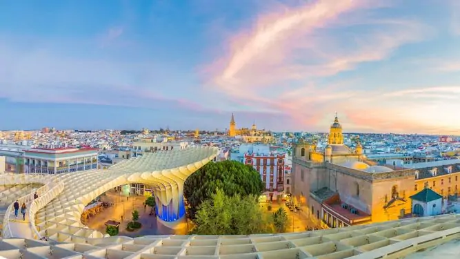 puertas plegables sevilla